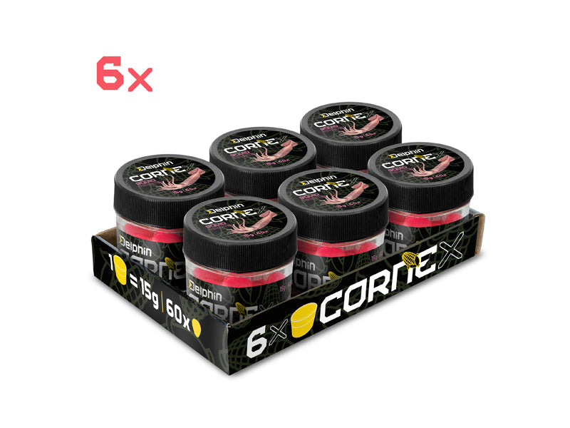 Műcsali Delphin CorneX Pop Up / 60db