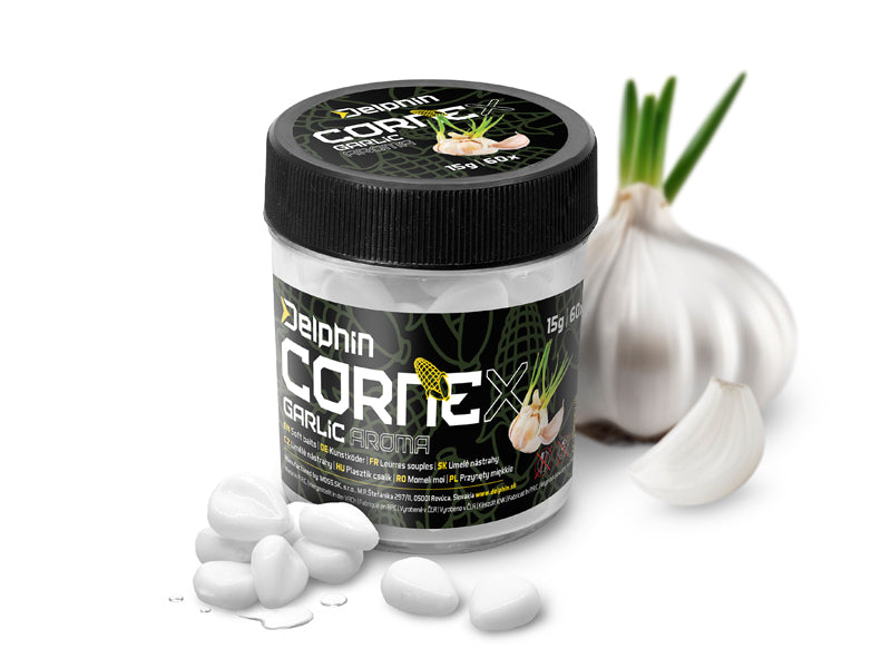 Műcsali Delphin CorneX Pop Up / 60db