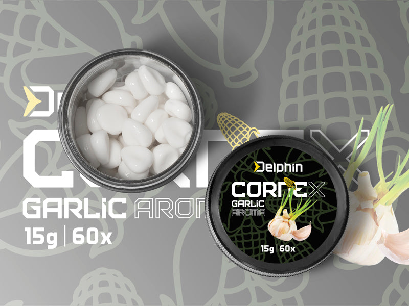 Műcsali Delphin CorneX Pop Up / 60db