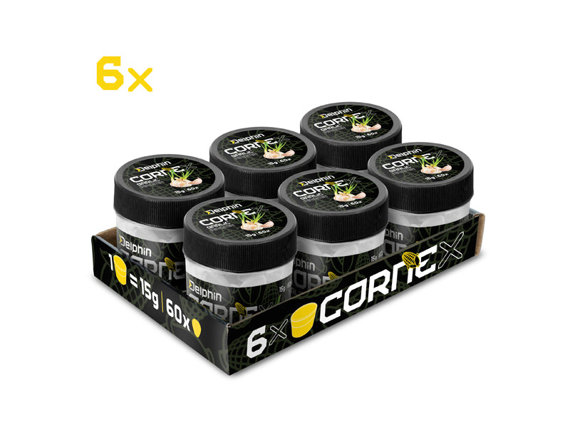 Műcsali Delphin CorneX Pop Up / 60db