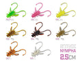 Műcsali Delphin B! Stinx NYMPHA / 20 db