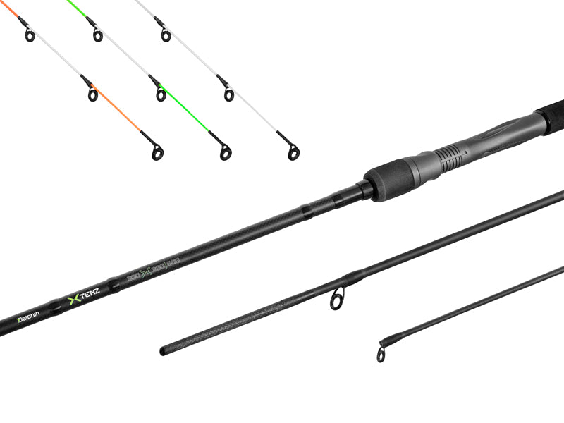 Spicc Xtenz 120g