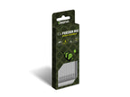 Delphin Braided Sting Feeder Rig / 10db