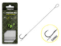 Delphin Braided Sting Feeder Rig / 10db
