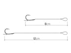 Delphin Braided Sting Feeder Rig / 10db