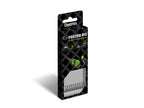 Delphin Fluoro Sting Feeder Rig / 10db