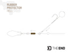 Delphin THE END Heli Protect védő stopper / 10 db