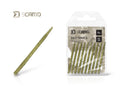 Delphin sCAMO GRAZZ Cut anti tangle hüvely 10 db