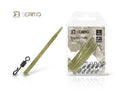 Delphin sCAMO QuickS + Tube szett 5 db szett