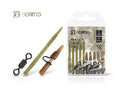 Delphin sCAMO HeavyC + Swivel + Tube szett 5 db szett