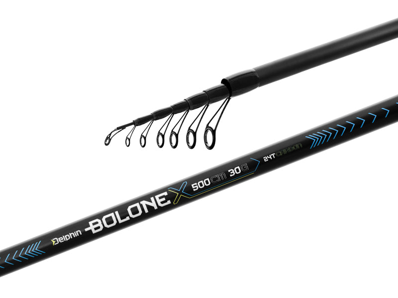 Delphin BOLONEX