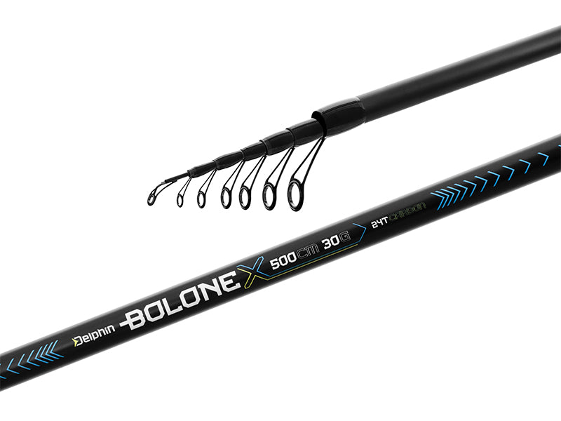 Delphin BOLONEX