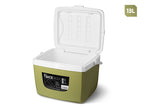 Delphin TwiceBOX 2in1 hűtőláda szett