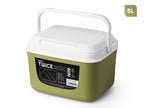 Delphin TwiceBOX 2in1 hűtőláda szett