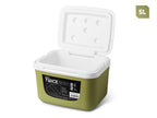 Delphin TwiceBOX 2in1 hűtőláda szett