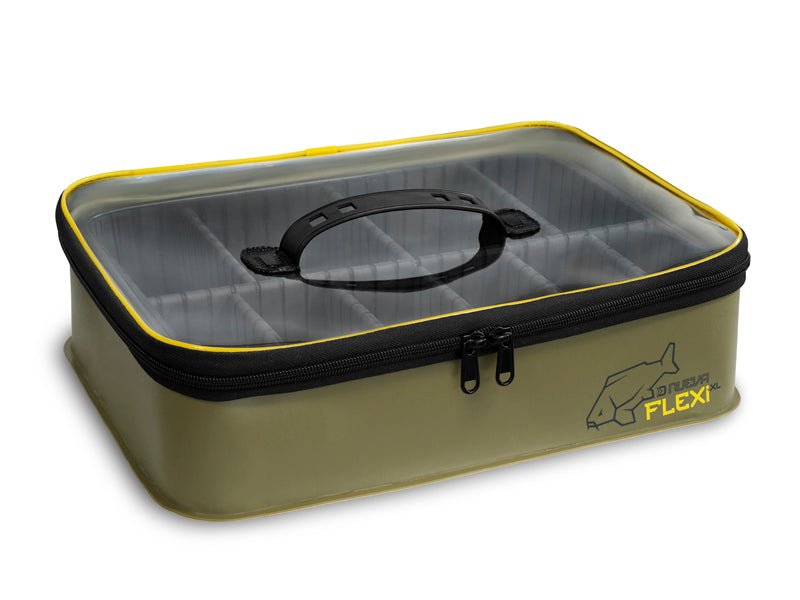 Delphin NuEVA FLEXI EVA Rendszerező táska