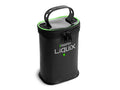 Delphin LIQUIX EVA Táska