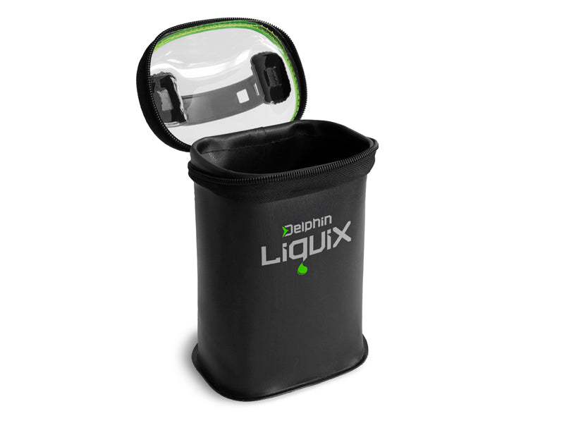 Delphin LIQUIX EVA Táska