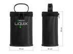 Delphin LIQUIX EVA Táska