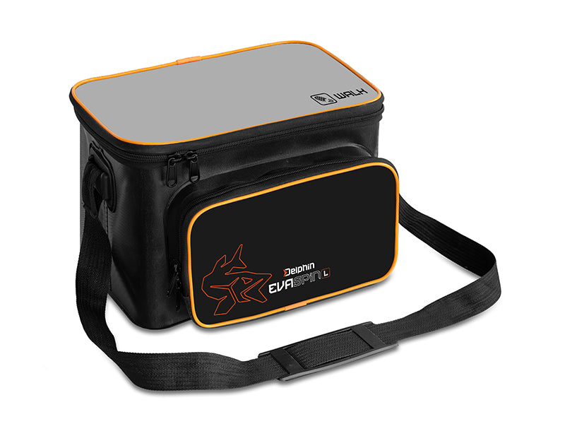 Pergetőtáska Delphin EvaSPIN WALK