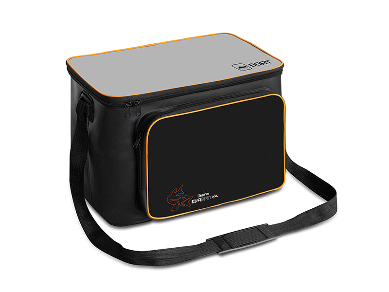 Pergetőtáska Delphin EvaSPIN BOAT