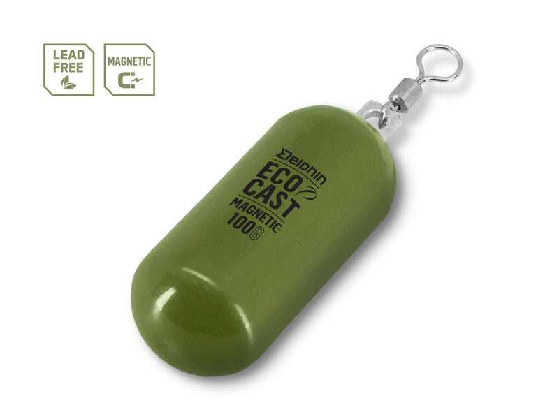Delphin EcoCAST ólommentes súly