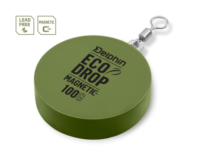 Delphin EcoDROP ólommentes súly