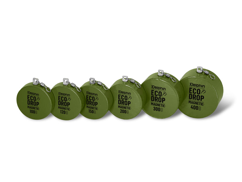Delphin EcoDROP ólommentes súly