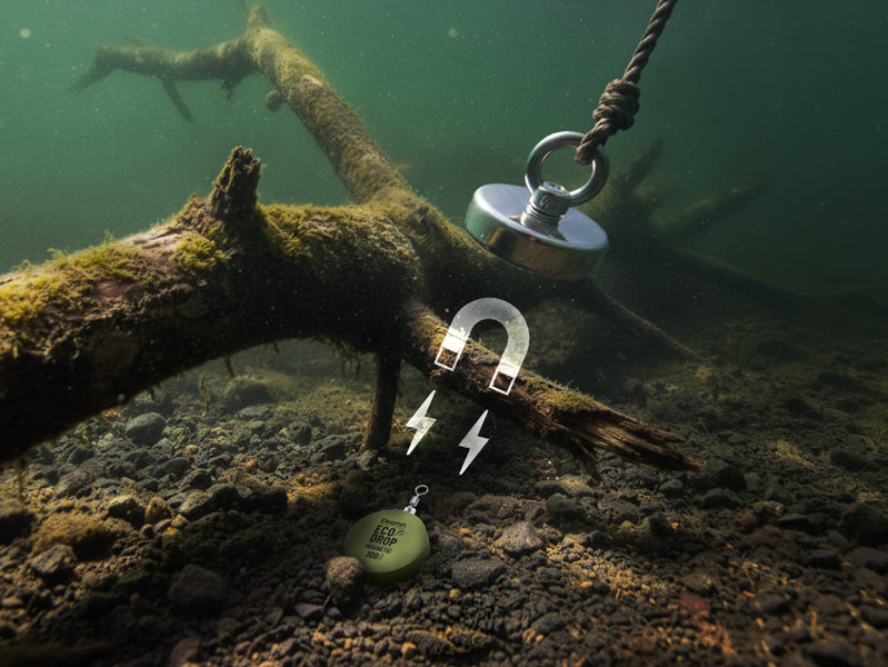 Delphin EcoDROP ólommentes súly