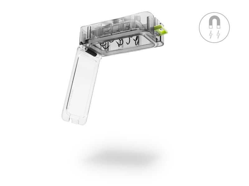 Doboz Delphin MagNEON / 3db