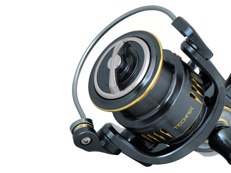 Mély dob Delphin TECHNIX 4T DP