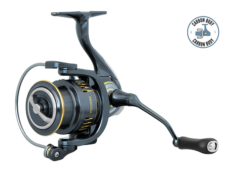 Mély dob Delphin TECHNIX 4T DP