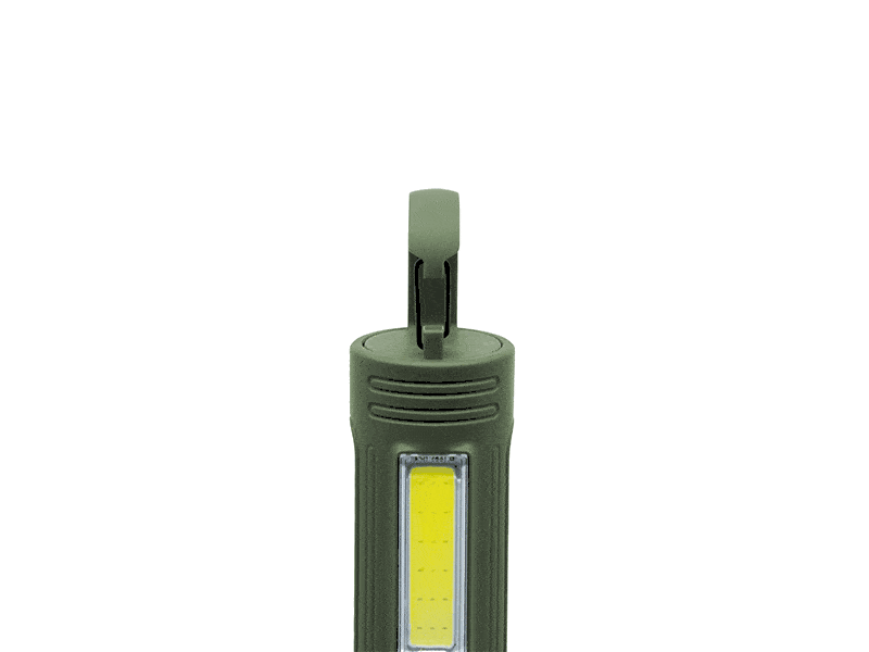 Delphin Torix Kempinglámpa 2,8W/2200mAh