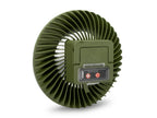 Delphin Ventix Ventilátor világítással 7W/4400mAh