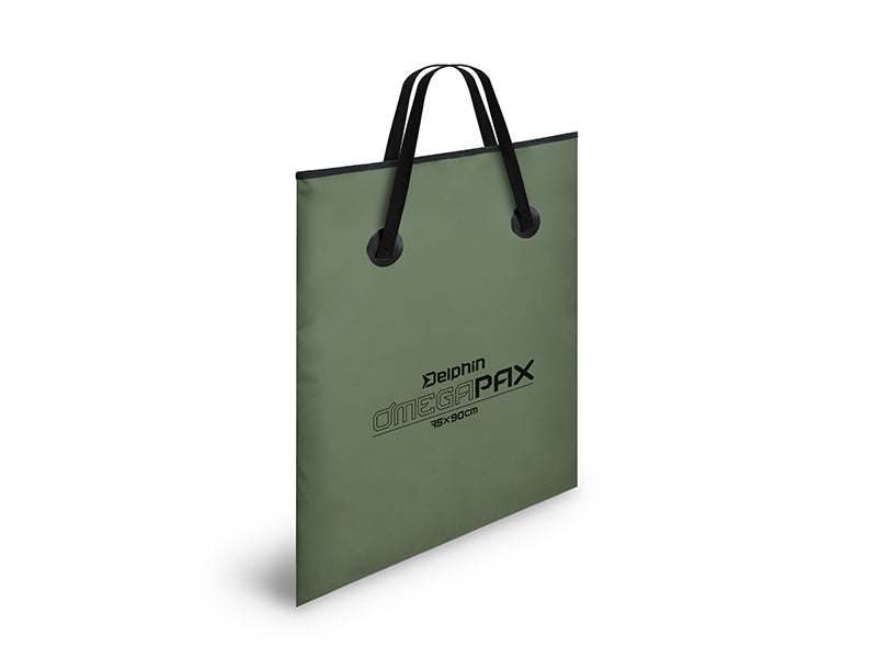 Delphin OmegaPAX Pontyozó Merítőfej Táska