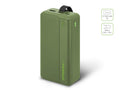 Powerbank Delphin PoweriX / 27 000 mAh