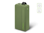 Powerbank Delphin PoweriX / 27 000 mAh