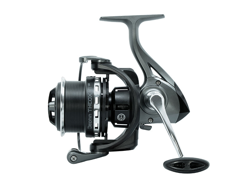 Delphin THEOX 4T SH