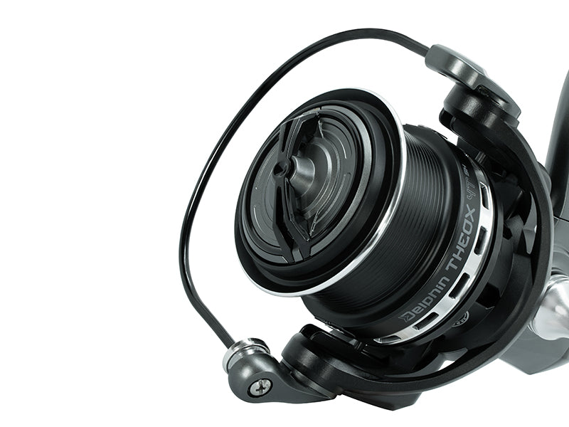 Delphin THEOX 5T SH