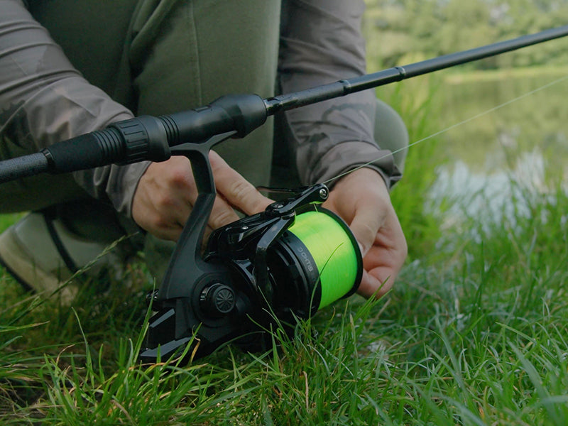 Sekély dob Delphin OKTIS 12T SH