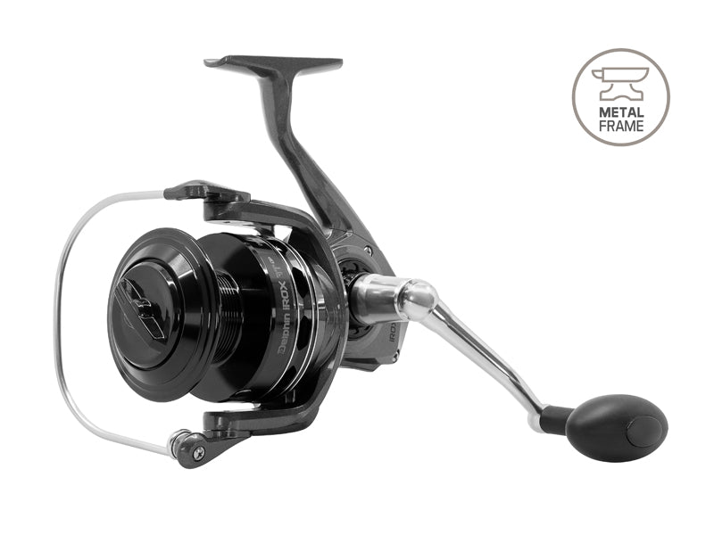 Delphin IROX 7T DP