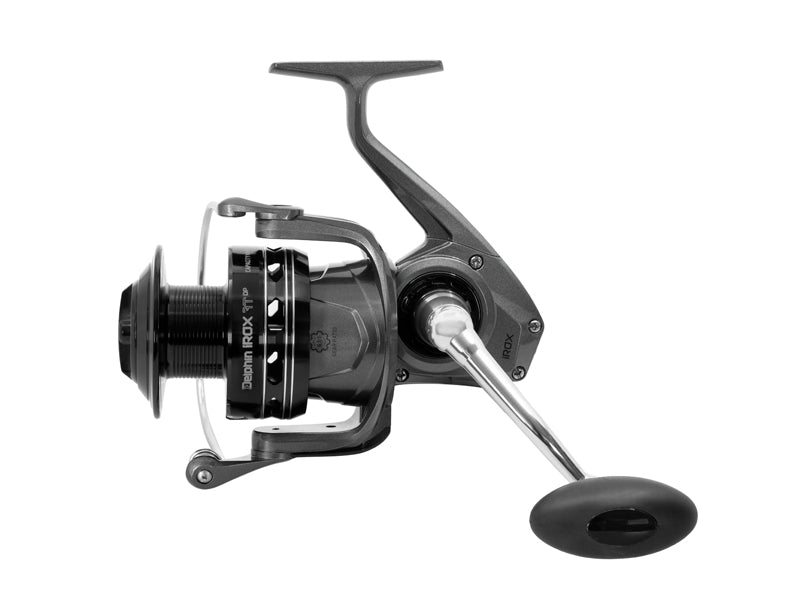 Mély dob Delphin IROX 7T DP