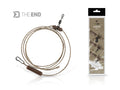 Delphin THE END Leadcore HELI / 3db