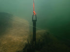 Delphin HELP rig horgony szerelékek kiszabadításához