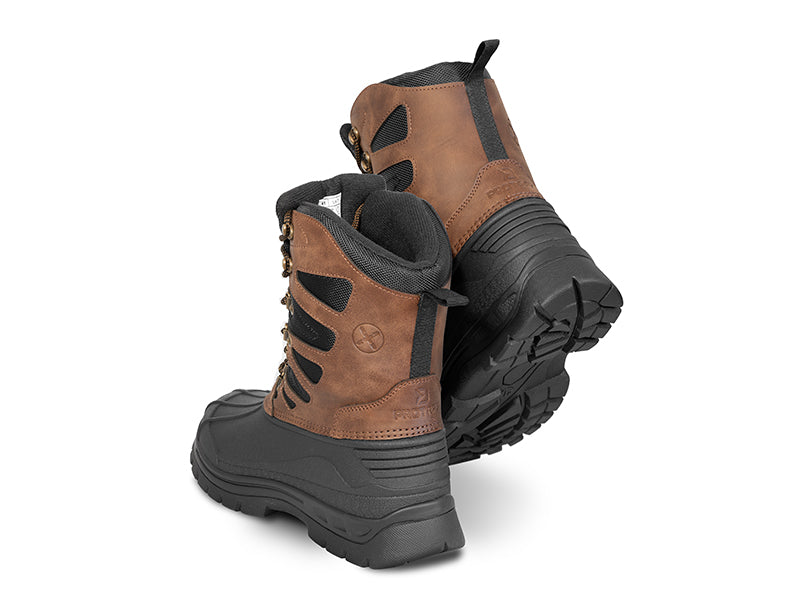 Delphin ProTRAX túracipő