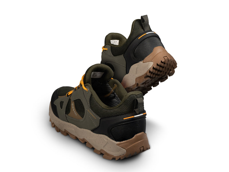 Ixtera RIVEZ Outdoor vízálló bakancs