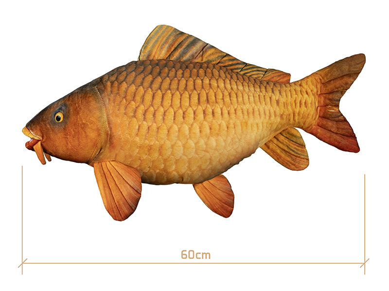 Delphin CARPY Plüss Ponty
