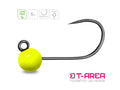 Delphin T-AREA BL Tungsten jig / 5 db