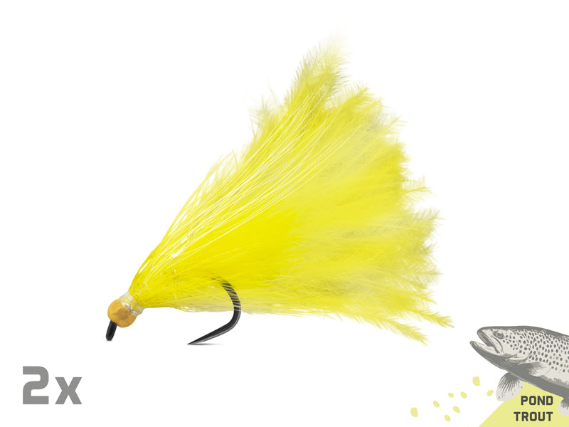 Delphin FLY Műlégy készlet / 10 db