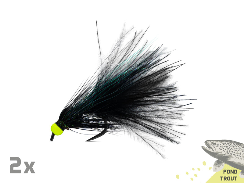 Delphin FLY Műlégy készlet / 10 db
